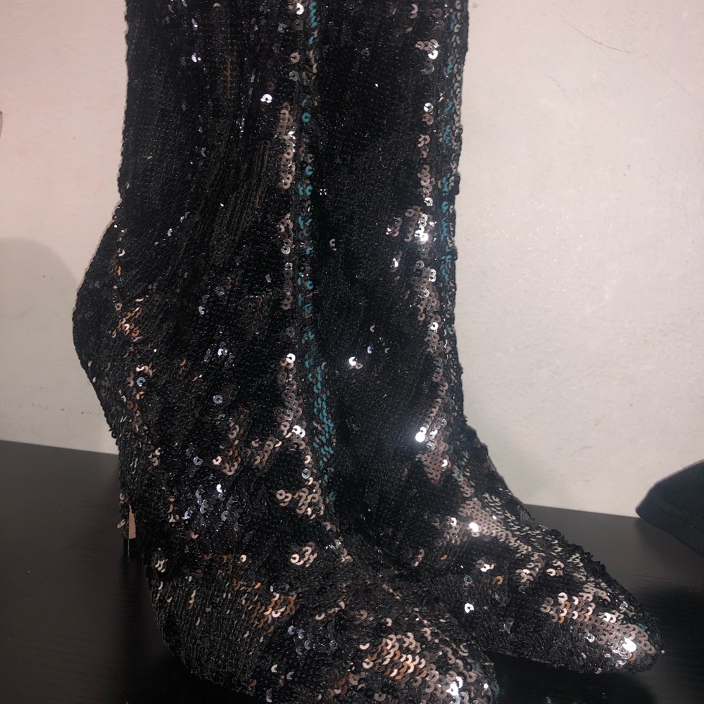 Boot Heels - image 2